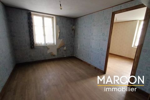Villa a Vidaillat, Creuse, Vidaillat - € 54.400 | Ref: 89355 - foto 12