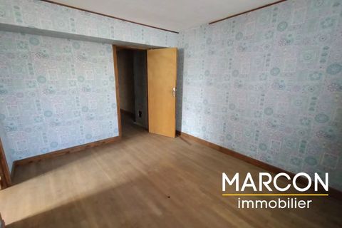 Villa a Vidaillat, Creuse, Vidaillat - € 54.400 | Ref: 89355 - foto 13