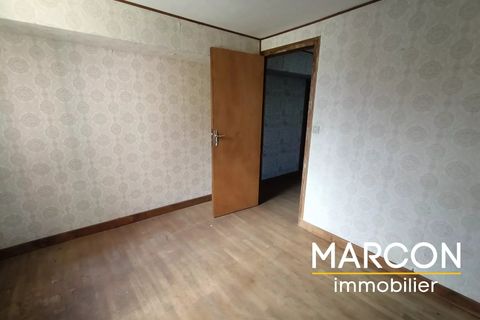 Villa a Vidaillat, Creuse, Vidaillat - € 54.400 | Ref: 89355 - foto 14