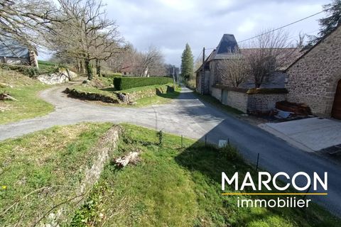 Villa a Vidaillat, Creuse, Vidaillat - € 54.400 | Ref: 89355 - foto 16