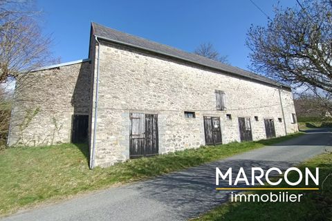 Villa a Vidaillat, Creuse, Vidaillat - € 54.400 | Ref: 89355 - foto 2