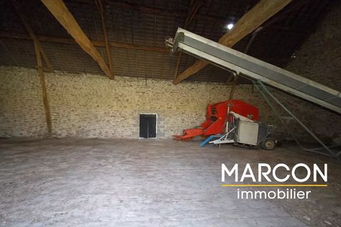 Villa a Vidaillat, Creuse, Vidaillat - € 54.400 | Ref: 89355 - foto 17