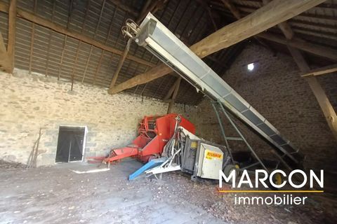 Villa a Vidaillat, Creuse, Vidaillat - € 54.400 | Ref: 89355 - foto 18