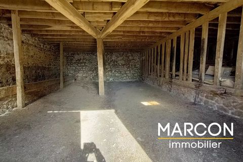 Villa a Vidaillat, Creuse, Vidaillat - € 54.400 | Ref: 89355 - foto 19