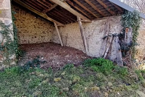 Villa a Vidaillat, Creuse, Vidaillat - € 54.400 | Ref: 89355 - foto 21