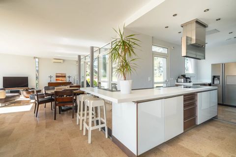 Villa a Cassis, Bouches-du-Rhone, Cassis - € 2.790.000 | Ref: HH-16135504 - foto 4