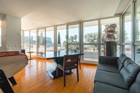 Villa a Cassis, Bouches-du-Rhone, Cassis - € 2.790.000 | Ref: HH-16135504 - foto 6