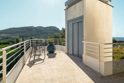 Villa a Cassis, Bouches-du-Rhone, Cassis - € 2.790.000 | Ref: HH-16135504 - foto 12