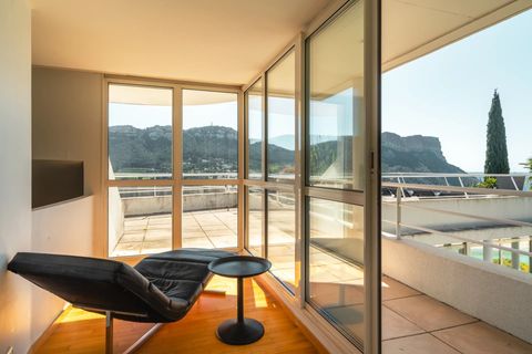 Villa a Cassis, Bouches-du-Rhone, Cassis - € 2.790.000 | Ref: HH-16135504 - foto 15