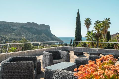 Villa a Cassis, Bouches-du-Rhone, Cassis - € 2.790.000 | Ref: HH-16135504 - foto 16