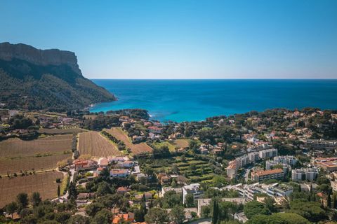 Villa a Cassis, Bouches-du-Rhone, Cassis - € 2.790.000 | Ref: HH-16135504 - foto 23