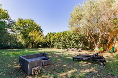 Villa i Gassin, Var, Gassin - € 1.100.000 | Ref: HH-16133758 - foto 2
