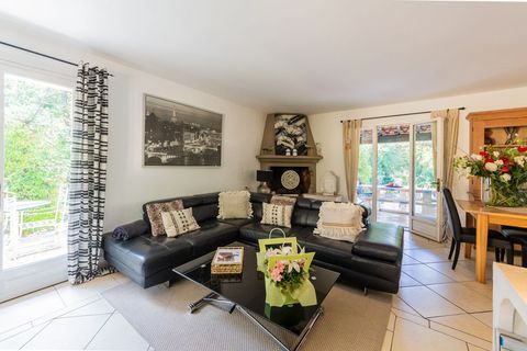 Villa i Gassin, Var, Gassin - € 1.100.000 | Ref: HH-16133758 - foto 4