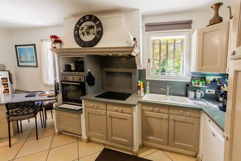 Villa i Gassin, Var, Gassin - € 1.100.000 | Ref: HH-16133758 - foto 5