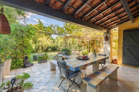 Villa i Gassin, Var, Gassin - € 1.100.000 | Ref: HH-16133758 - foto 6