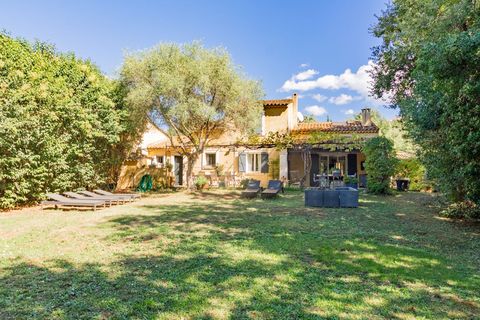 Villa i Gassin, Var, Gassin - € 1.100.000 | Ref: HH-16133758 - foto 7