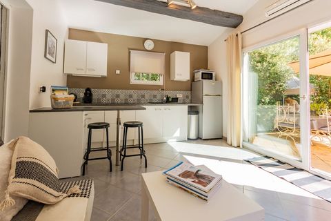 Villa i Gassin, Var, Gassin - € 1.100.000 | Ref: HH-16133758 - foto 8