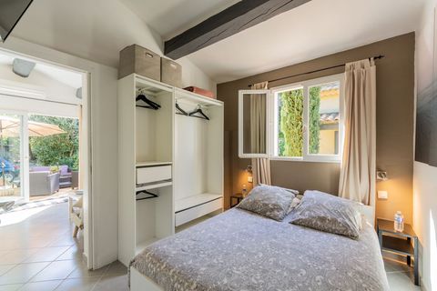 Villa i Gassin, Var, Gassin - € 1.100.000 | Ref: HH-16133758 - foto 10
