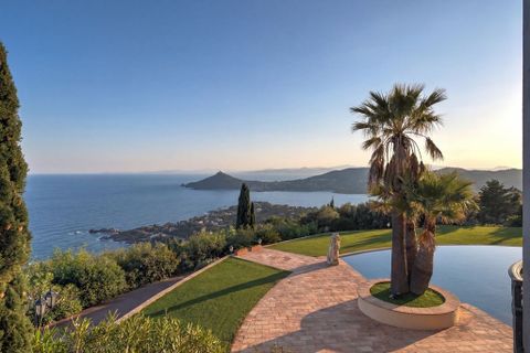 Villa i Saint-Raphael, Var, Saint-Raphael - € 3 600 000 | Ref: HH-16129276 - foto 3