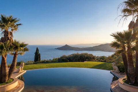 Villa i Saint-Raphael, Var, Saint-Raphael - € 3 600 000 | Ref: HH-16129276 - foto 4
