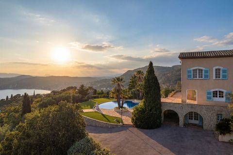 Villa i Saint-Raphael, Var, Saint-Raphael - € 3 600 000 | Ref: HH-16129276 - foto 5