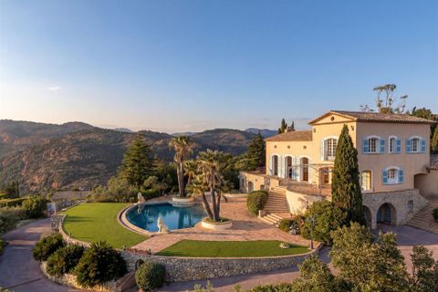 Villa i Saint-Raphael, Var, Saint-Raphael - € 3 600 000 | Ref: HH-16129276 - foto 6