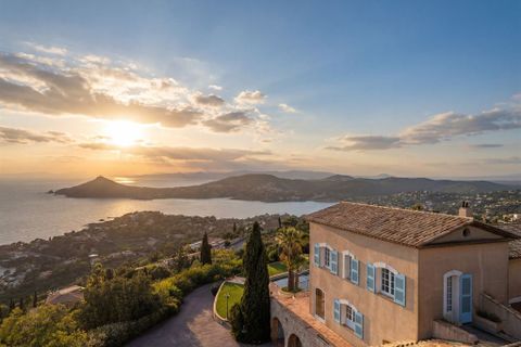 Villa i Saint-Raphael, Var, Saint-Raphael - € 3 600 000 | Ref: HH-16129276 - foto 7