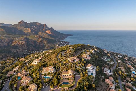 Villa i Saint-Raphael, Var, Saint-Raphael - € 3 600 000 | Ref: HH-16129276 - foto 8