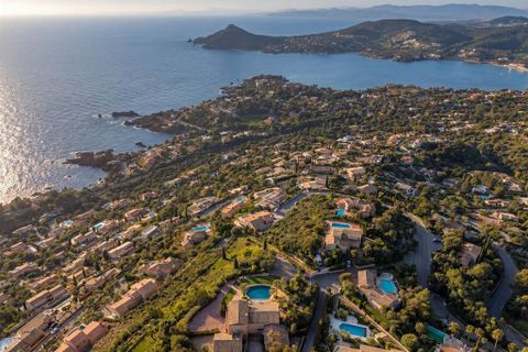 Villa i Saint-Raphael, Var, Saint-Raphael - € 3 600 000 | Ref: HH-16129276 - foto 11