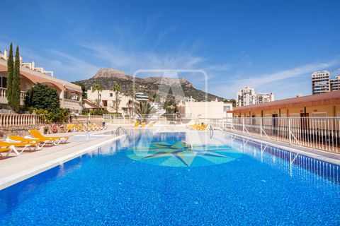 Leilighet i Calpe, Alicante, Calpe - € 265 000 | Ref: ACA0419 - foto 8