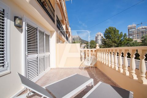 Leilighet i Calpe, Alicante, Calpe - € 265 000 | Ref: ACA0419 - foto 9