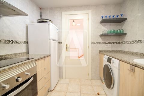 Leilighet i Calpe, Alicante, Calpe - € 265 000 | Ref: ACA0419 - foto 20