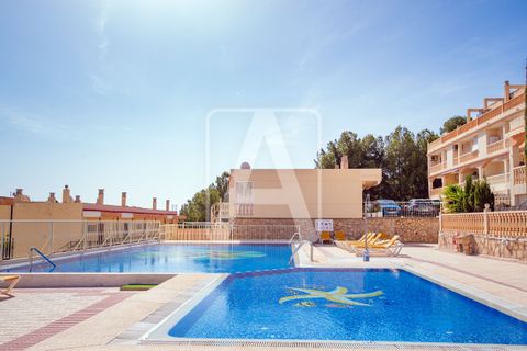 Leilighet i Calpe, Alicante, Calpe - € 265 000 | Ref: ACA0419 - foto 36