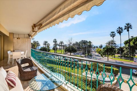 Lejlighed i Cannes, Alpes-Maritimes, Cannes - € 5.620.000 | Ref: HH-16129166 - foto 1