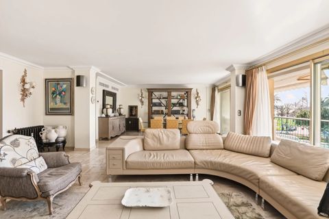 Lejlighed i Cannes, Alpes-Maritimes, Cannes - € 5.620.000 | Ref: HH-16129166 - foto 6