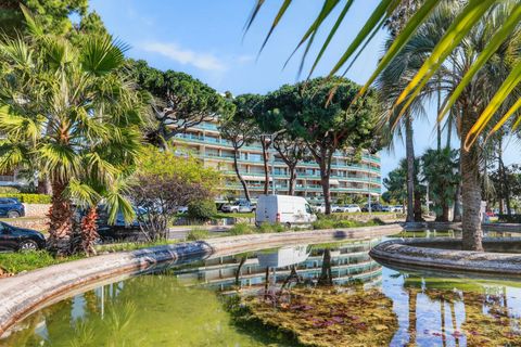Lejlighed i Cannes, Alpes-Maritimes, Cannes - € 5.620.000 | Ref: HH-16129166 - foto 18