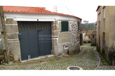Landejendom i Antas e Matela, Viseu, Antas e Matela - € 90.000 | Ref: CAS_1338 - foto 3