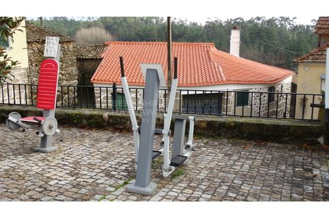 Landejendom i Antas e Matela, Viseu, Antas e Matela - € 90.000 | Ref: CAS_1338 - foto 4