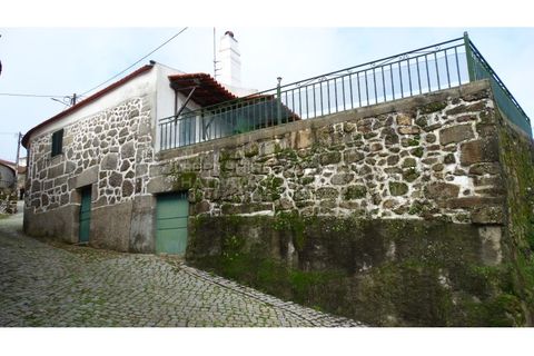 Landejendom i Antas e Matela, Viseu, Antas e Matela - € 90.000 | Ref: CAS_1338 - foto 7