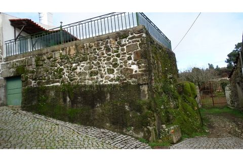 Landejendom i Antas e Matela, Viseu, Antas e Matela - € 90.000 | Ref: CAS_1338 - foto 8