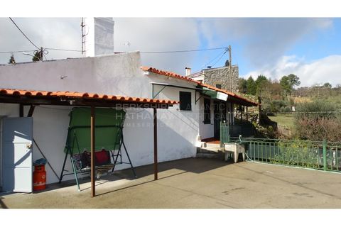 Landejendom i Antas e Matela, Viseu, Antas e Matela - € 90.000 | Ref: CAS_1338 - foto 10