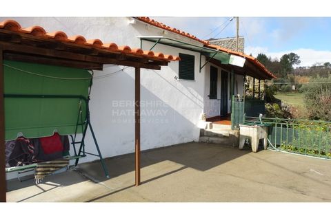 Landejendom i Antas e Matela, Viseu, Antas e Matela - € 90.000 | Ref: CAS_1338 - foto 11