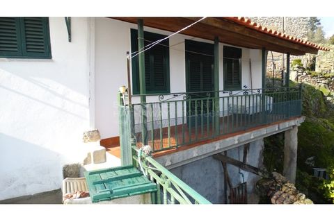 Landejendom i Antas e Matela, Viseu, Antas e Matela - € 90.000 | Ref: CAS_1338 - foto 12