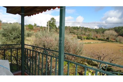 Landejendom i Antas e Matela, Viseu, Antas e Matela - € 90.000 | Ref: CAS_1338 - foto 13