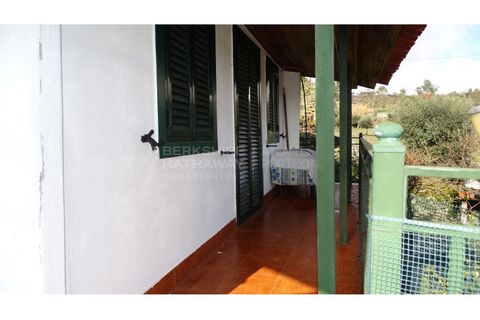 Landejendom i Antas e Matela, Viseu, Antas e Matela - € 90.000 | Ref: CAS_1338 - foto 14