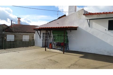 Landejendom i Antas e Matela, Viseu, Antas e Matela - € 90.000 | Ref: CAS_1338 - foto 15