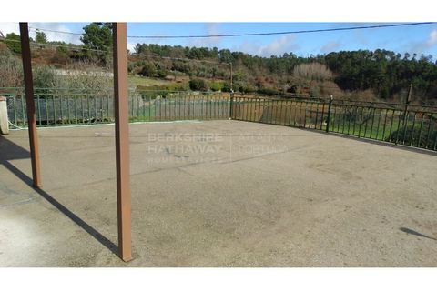 Landejendom i Antas e Matela, Viseu, Antas e Matela - € 90.000 | Ref: CAS_1338 - foto 16
