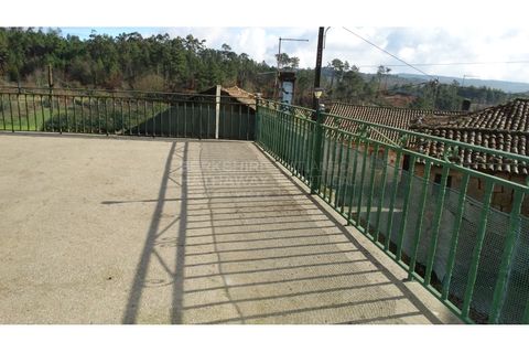 Landejendom i Antas e Matela, Viseu, Antas e Matela - € 90.000 | Ref: CAS_1338 - foto 17