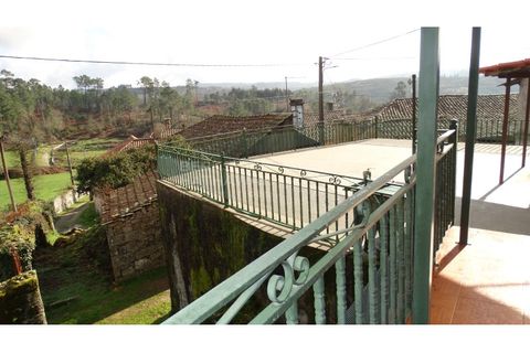 Landejendom i Antas e Matela, Viseu, Antas e Matela - € 90.000 | Ref: CAS_1338 - foto 18