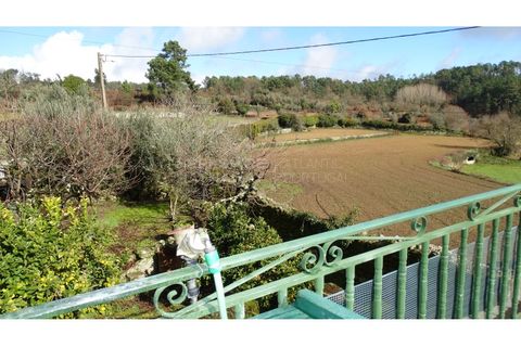 Landejendom i Antas e Matela, Viseu, Antas e Matela - € 90.000 | Ref: CAS_1338 - foto 20